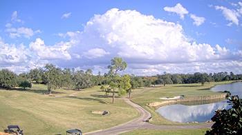 Weather camera view of The Clubs at Houston Oaks.
