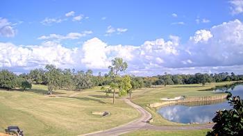 Weather camera view of The Clubs at Houston Oaks.