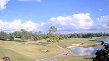 Weather camera view of The Clubs at Houston Oaks.