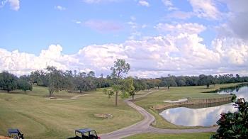 Weather camera view of The Clubs at Houston Oaks.