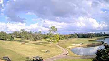 Weather camera view of The Clubs at Houston Oaks.