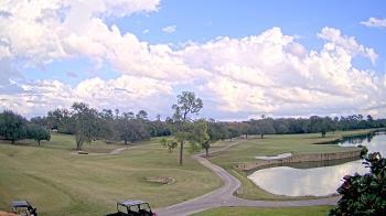 Weather camera view of The Clubs at Houston Oaks.