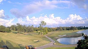Weather camera view of The Clubs at Houston Oaks.