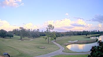 Weather camera view of The Clubs at Houston Oaks.