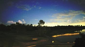 Weather camera view of The Clubs at Houston Oaks.