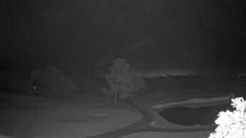Weather camera view of The Clubs at Houston Oaks.