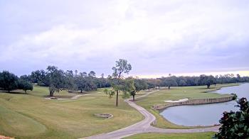 Weather camera view of The Clubs at Houston Oaks.