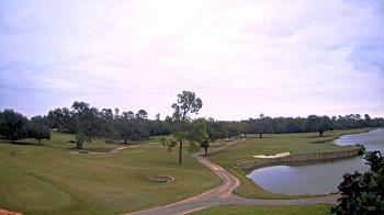 Weather camera view of The Clubs at Houston Oaks.