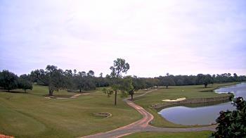 Weather camera view of The Clubs at Houston Oaks.