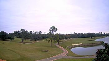 Weather camera view of The Clubs at Houston Oaks.