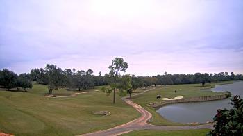 Weather camera view of The Clubs at Houston Oaks.