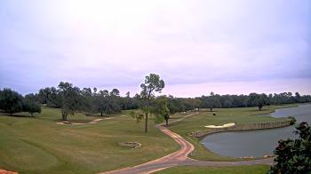 Weather camera view of The Clubs at Houston Oaks.