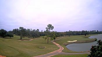 Weather camera view of The Clubs at Houston Oaks.