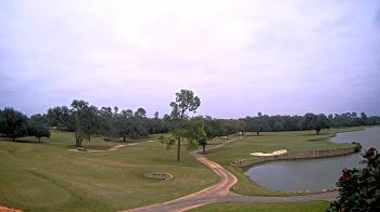 Weather camera view of The Clubs at Houston Oaks.