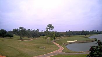 Weather camera view of The Clubs at Houston Oaks.