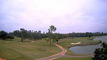 Weather camera view of The Clubs at Houston Oaks.