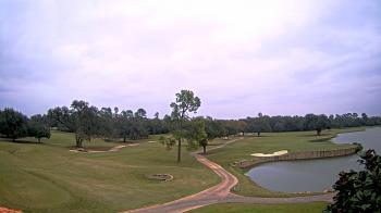 Weather camera view of The Clubs at Houston Oaks.
