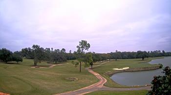 Weather camera view of The Clubs at Houston Oaks.