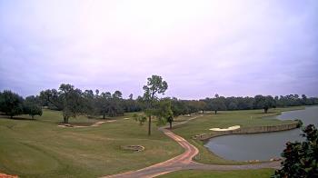 Weather camera view of The Clubs at Houston Oaks.