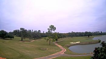 Weather camera view of The Clubs at Houston Oaks.