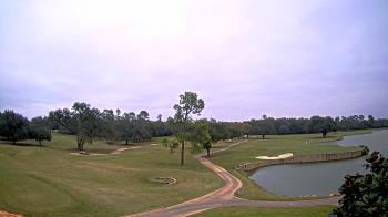 Weather camera view of The Clubs at Houston Oaks.