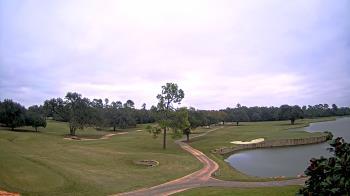 Weather camera view of The Clubs at Houston Oaks.
