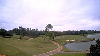 Weather camera view of The Clubs at Houston Oaks.