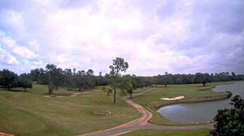 Weather camera view of The Clubs at Houston Oaks.