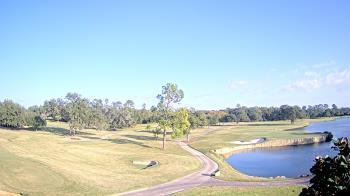 Weather camera view of The Clubs at Houston Oaks.