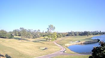 Weather camera view of The Clubs at Houston Oaks.