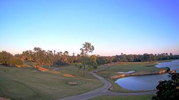 Weather camera view of The Clubs at Houston Oaks.