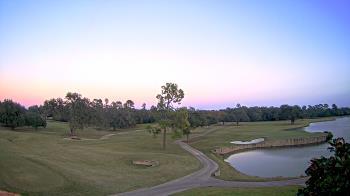 Weather camera view of The Clubs at Houston Oaks.