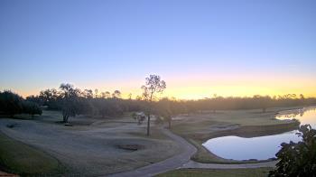 Weather camera view of The Clubs at Houston Oaks.