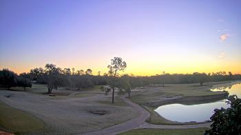 Weather camera view of The Clubs at Houston Oaks.