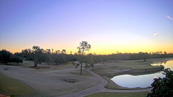 Weather camera view of The Clubs at Houston Oaks.