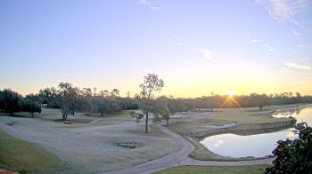 Weather camera view of The Clubs at Houston Oaks.