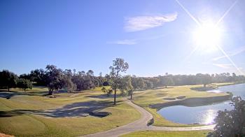 Weather camera view of The Clubs at Houston Oaks.