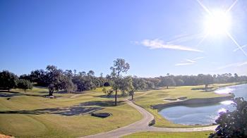 Weather camera view of The Clubs at Houston Oaks.