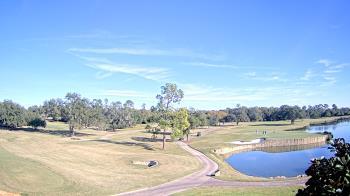 Weather camera view of The Clubs at Houston Oaks.