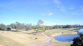 Weather camera view of The Clubs at Houston Oaks.
