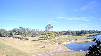 Weather camera view of The Clubs at Houston Oaks.