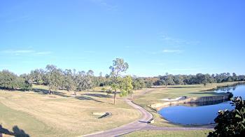 Weather camera view of The Clubs at Houston Oaks.