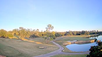 Weather camera view of The Clubs at Houston Oaks.