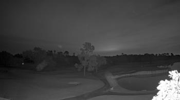 Weather camera view of The Clubs at Houston Oaks.