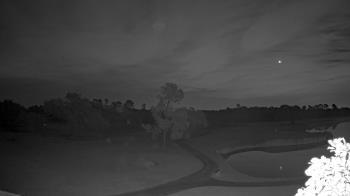 Weather camera view of The Clubs at Houston Oaks.