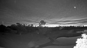 Weather camera view of The Clubs at Houston Oaks.