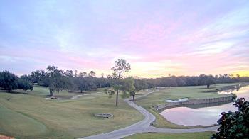 Weather camera view of The Clubs at Houston Oaks.