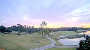 Weather camera view of The Clubs at Houston Oaks.