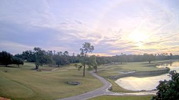 Weather camera view of The Clubs at Houston Oaks.