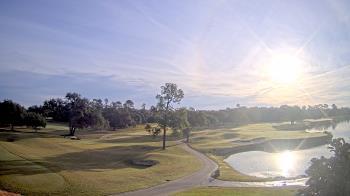 Weather camera view of The Clubs at Houston Oaks.